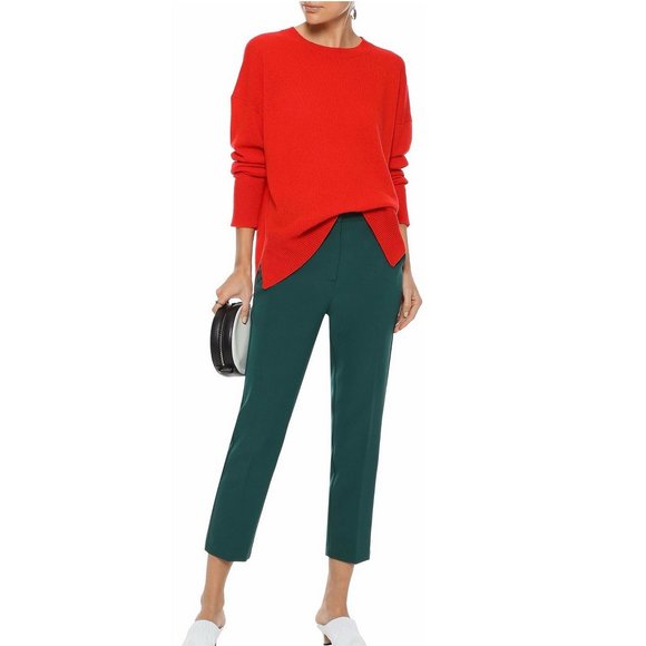 Theory Sweaters - NWT THEORY Karenia Feather Cashmere Sweater